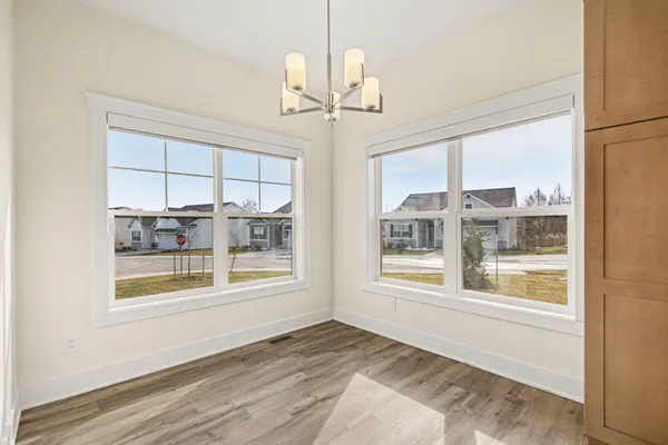 $469,000 | 2785 West Cobblestone Ct. Southeast, Kentwood, MI 49512