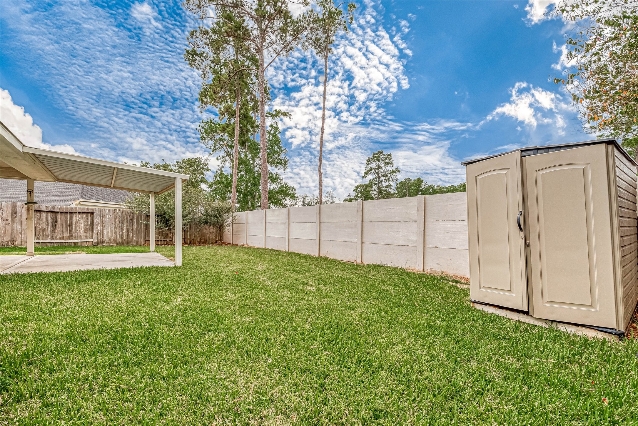 18903 Pinewood Point Lane Tomball, TX 77377 - Photo 46 of 48