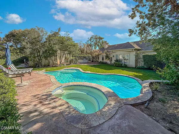 $2,549,999 | 5419 Via Olas, Newbury Park, CA 91320