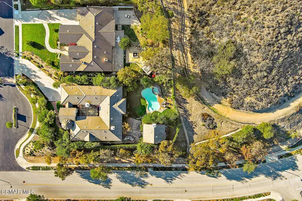 $2,549,999 | 5419 Via Olas, Newbury Park, CA 91320