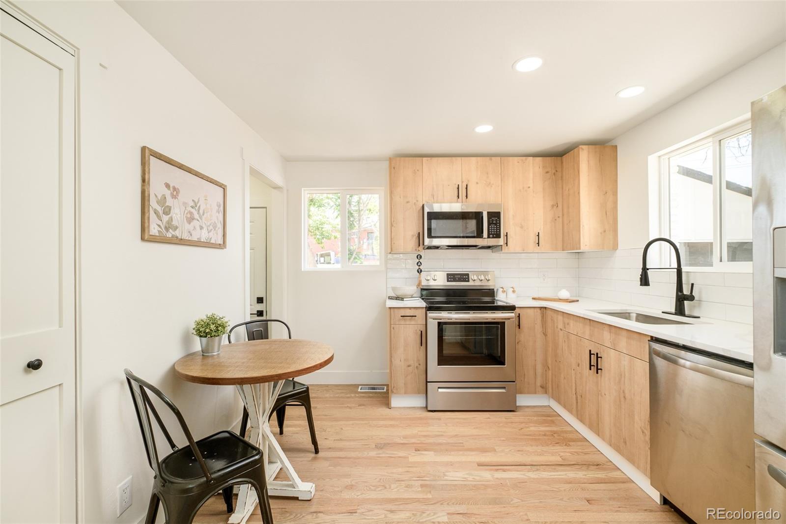 7967 Durango Street Denver, CO 80221 - Photo 10 of 26