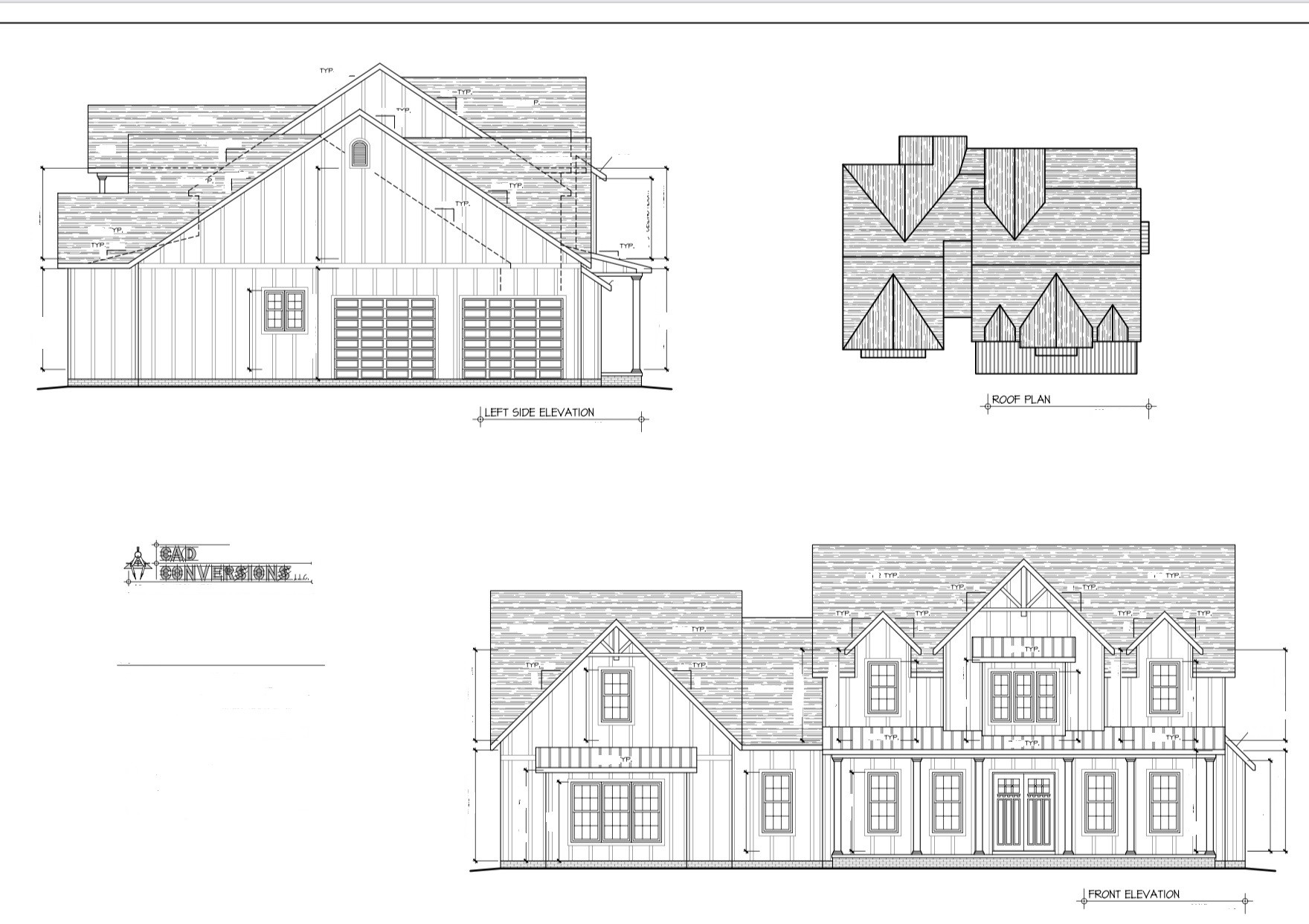 7960 Bill Moss Road White House, TN 37188 - Photo 4 of 10