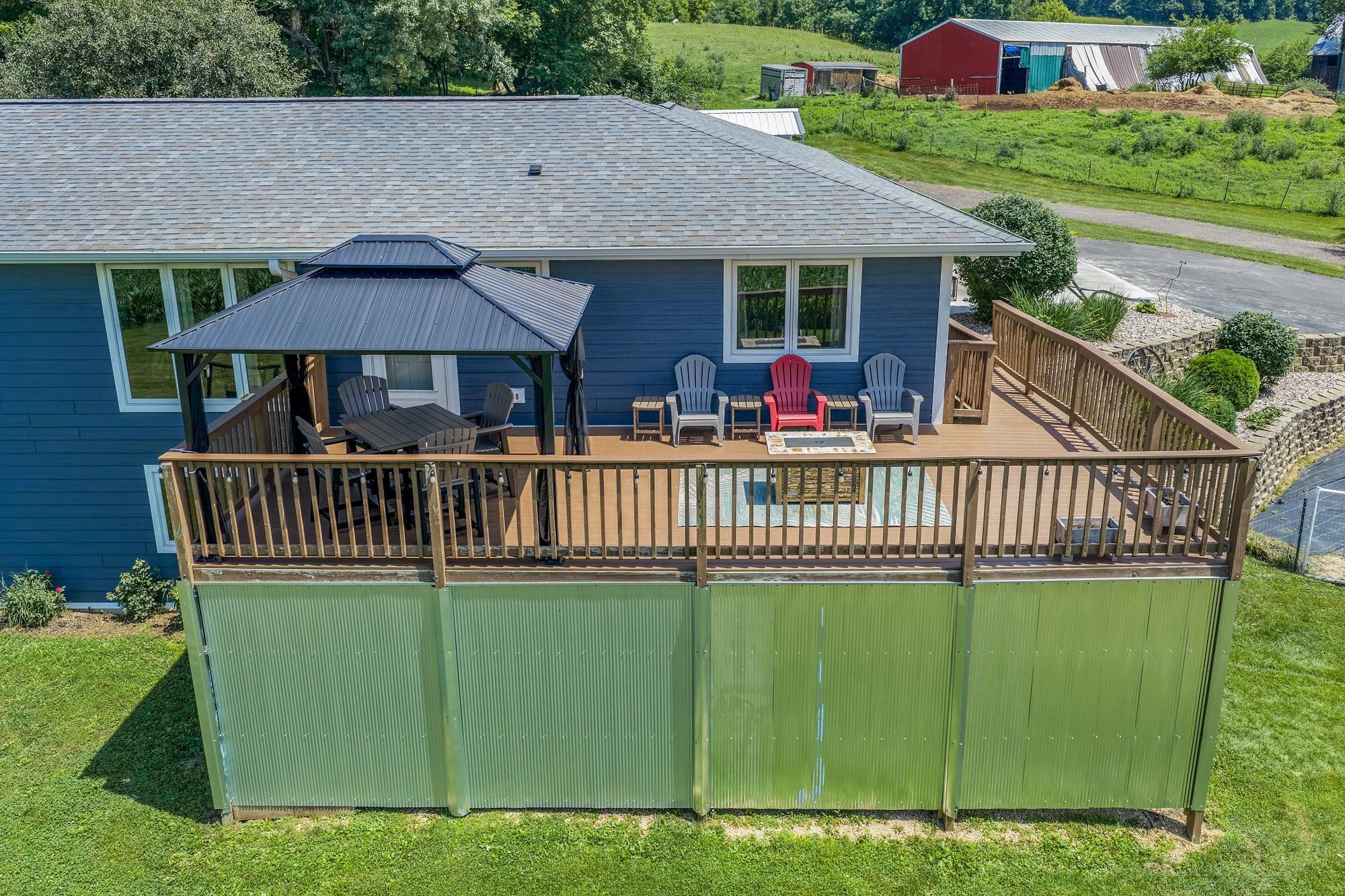 S11221 Fox Spring Green, WI 53588 - Photo 13 of 72