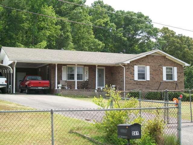 56 Ramsey Road Summerville, GA 30747 - Photo 1 of 1 Gallery Image 1