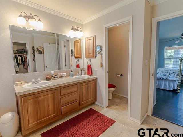 495 Wilcox Drive Rusk, TX 75785 - Photo 29 of 36