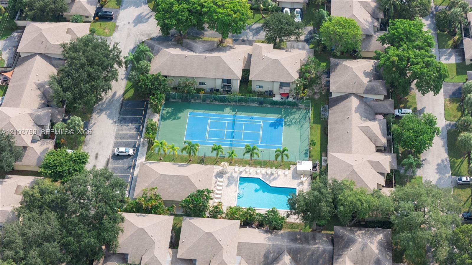3951 Northeast 19th Road, Unit 1702 Pompano Beach, FL 33064 - Photo 24 of 31 Gallery Image 24