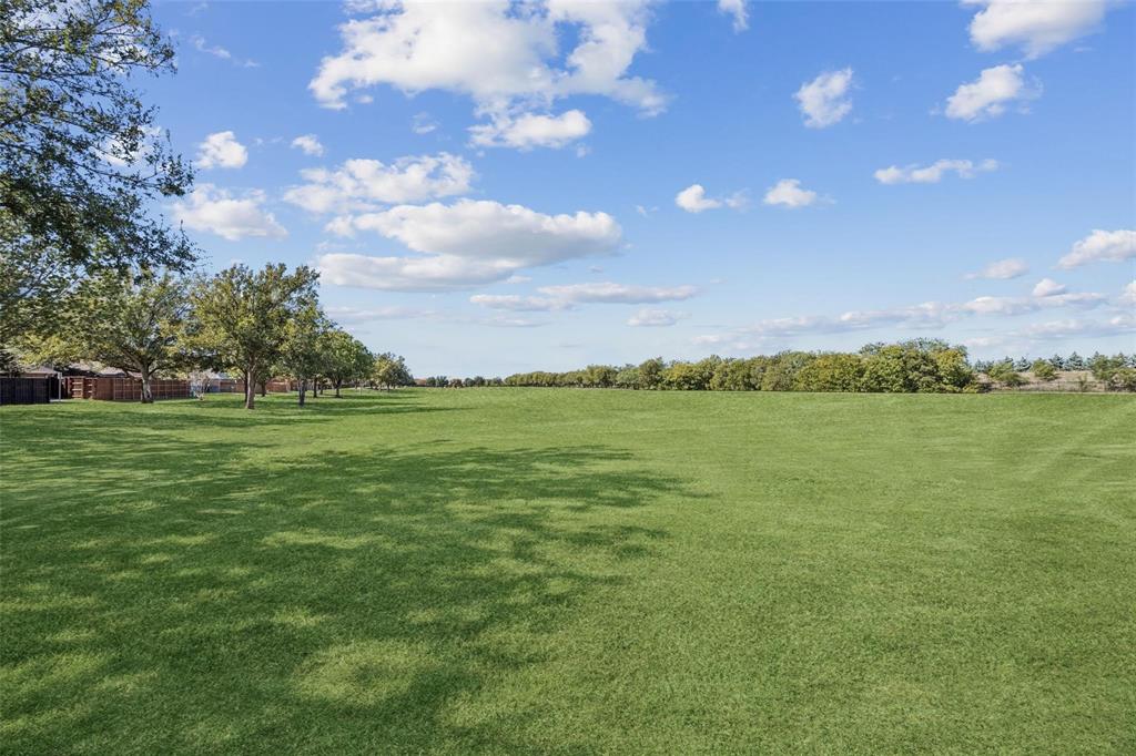 4669 Refugio Road Frisco, TX 75034 - Photo 37 of 37 Park with Playground and walking-biking trail