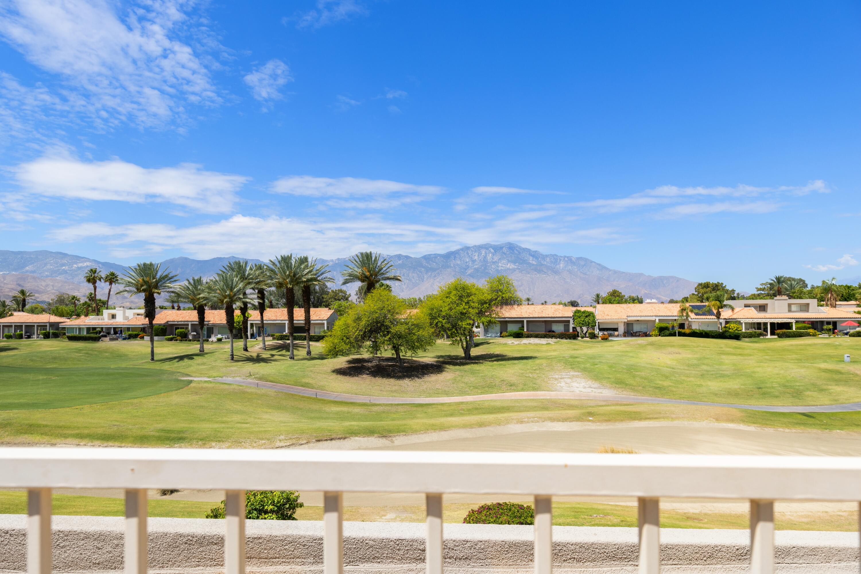39 Augusta Drive Rancho Mirage, CA 92270 - Photo 37 of 53 a view of an ocean view