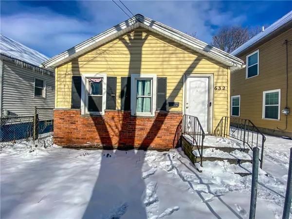 $99,900 | 632 Smith Street, Rochester, NY 14606