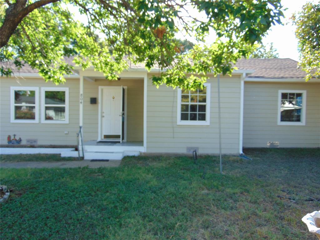 804 Rindie Street Irving, TX 75060 - Photo 1 of 1 Gallery Image 1