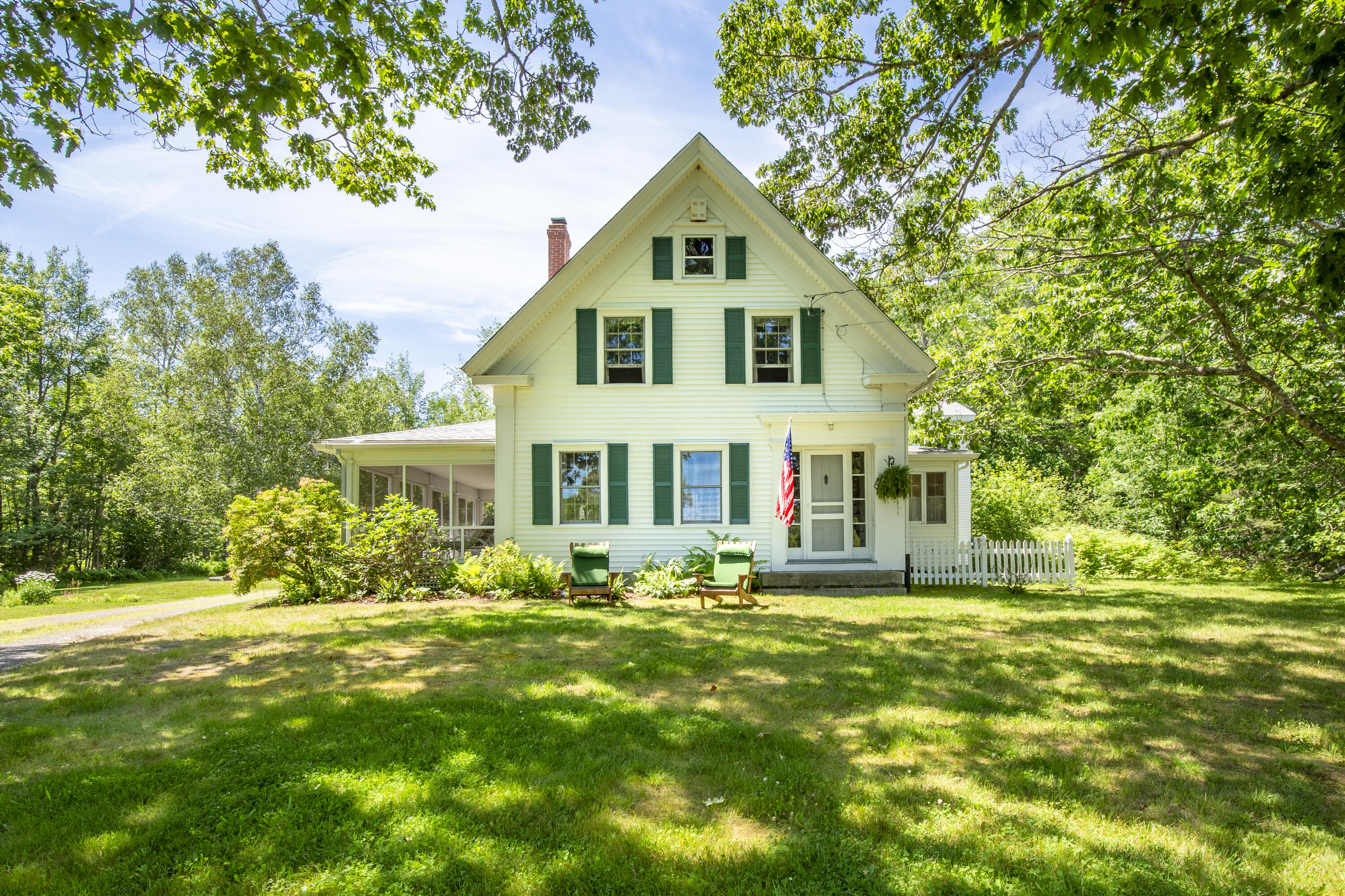 1505-1 Newbury Neck Road Surry, ME 04684 - Photo 1 of 29 003-1505NewburyNeckRd-Surry-KS