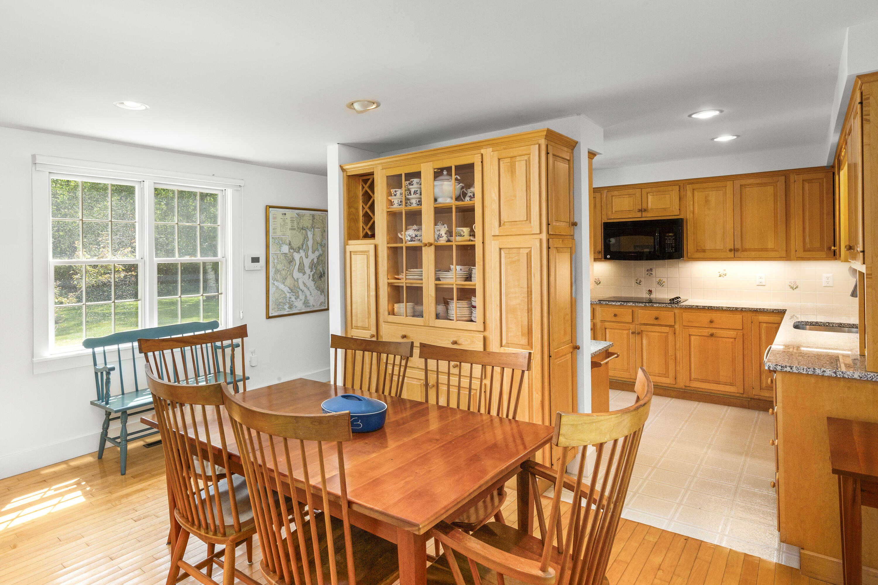 1505-1 Newbury Neck Road Surry, ME 04684 - Photo 11 of 29 016-1505NewburyNeckRd-Surry-KS