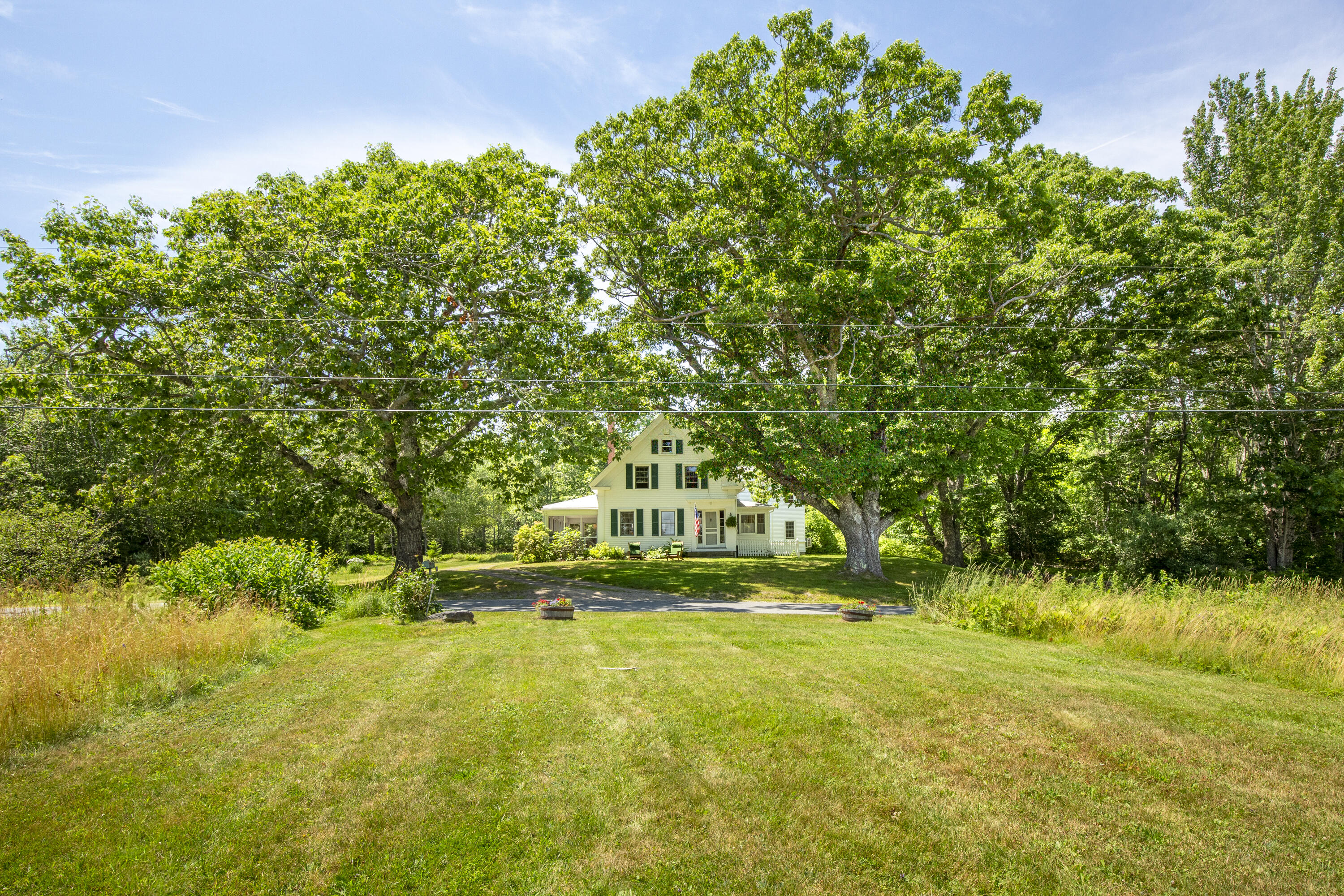 1505-1 Newbury Neck Road Surry, ME 04684 - Photo 2 of 29 001-1505NewburyNeckRd-Surry-KS