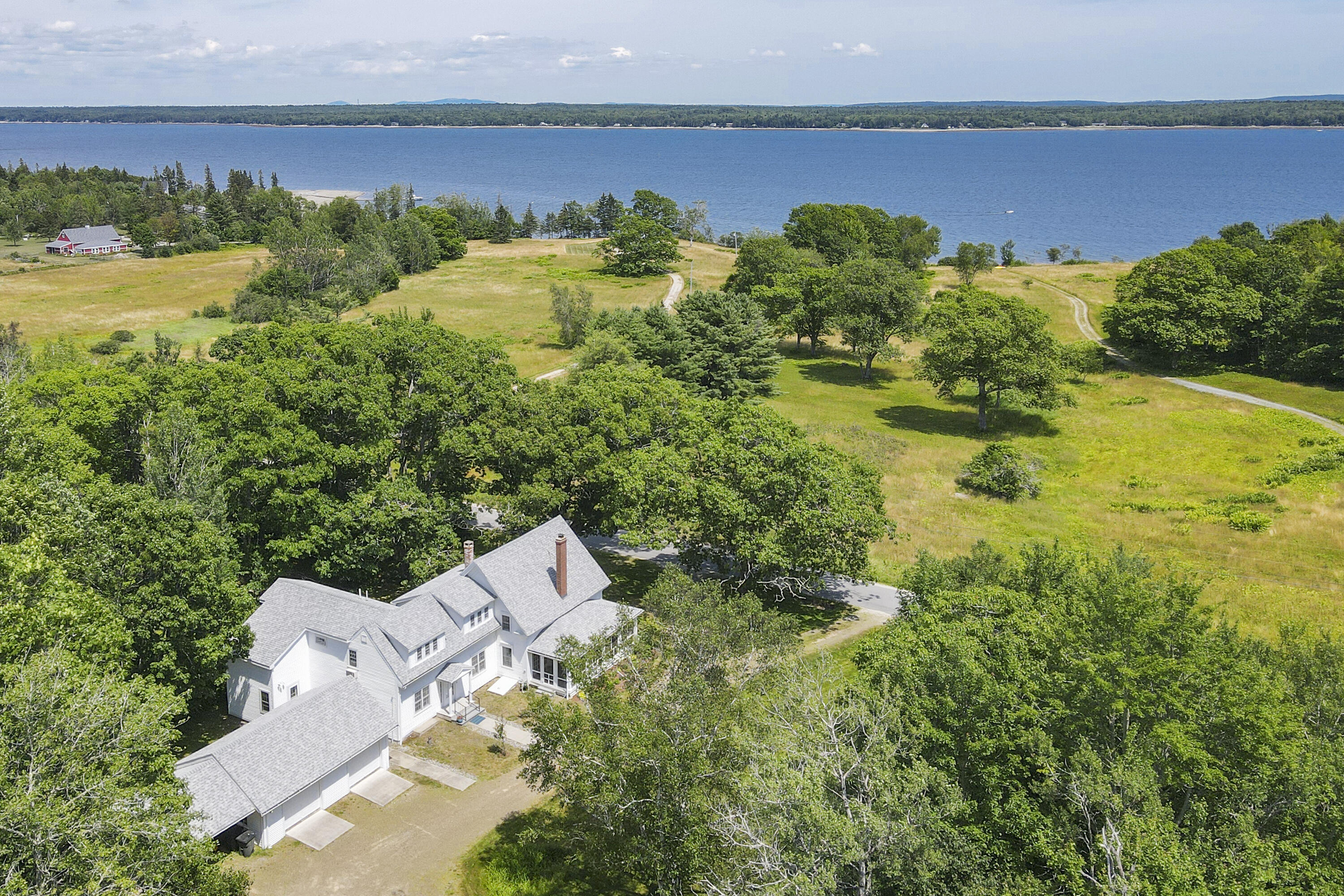 1505-1 Newbury Neck Road Surry, ME 04684 - Photo 4 of 29 008-1505NewburyNeckRd-Surry-KS