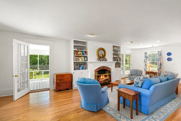 $875,000 | 1505-1 Newbury Neck Road, Surry, ME 04684
