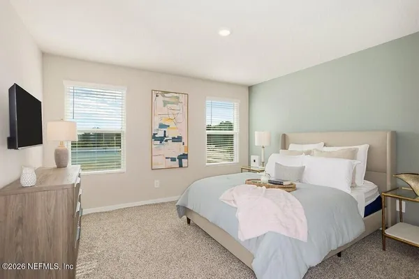 $2,351 | 3608 York Lane, Unit TH2, Middleburg, FL 32068