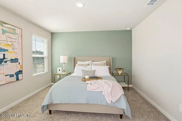 $2,351 | 3608 York Lane, Unit TH2, Middleburg, FL 32068