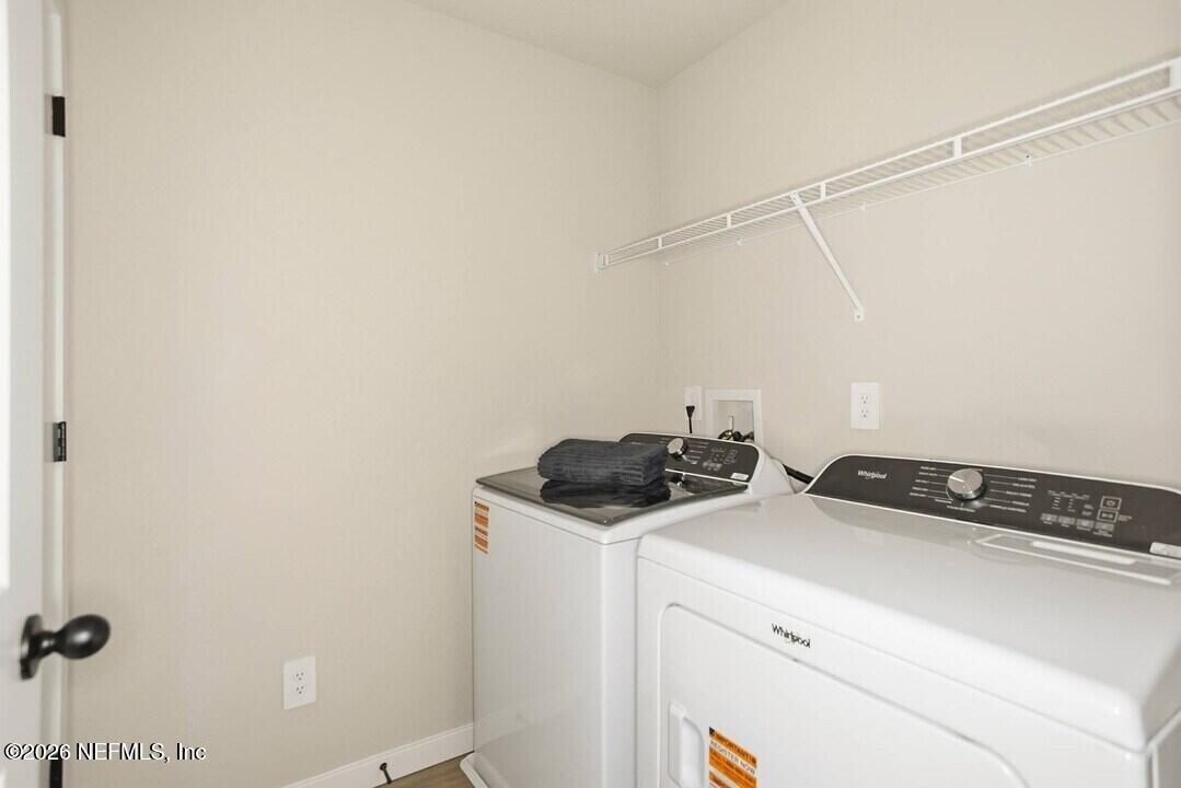 3608 York Lane, Unit TH2 Middleburg, FL 32068 - Photo 19 of 20 17