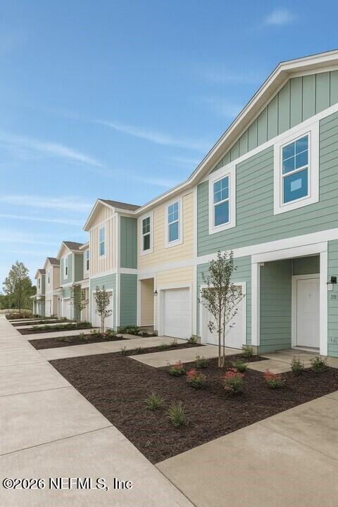 3608 York Lane, Unit TH2 Middleburg, FL 32068 - Photo 2 of 20 coral-palms-at-oakleaf-middleburg-fl-pri