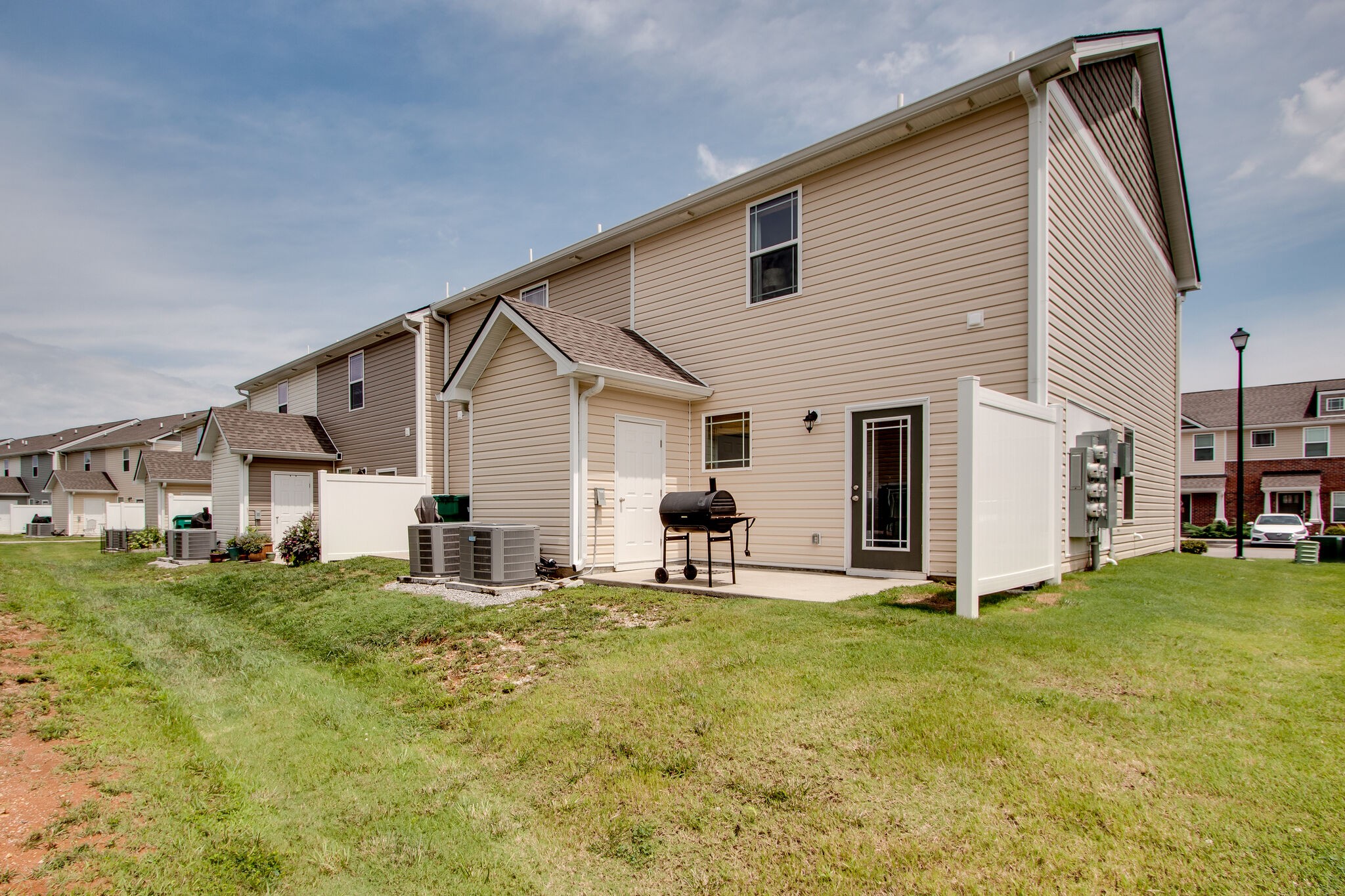 1046 Wells Way Spring Hill, TN 37174 - Photo 20 of 24