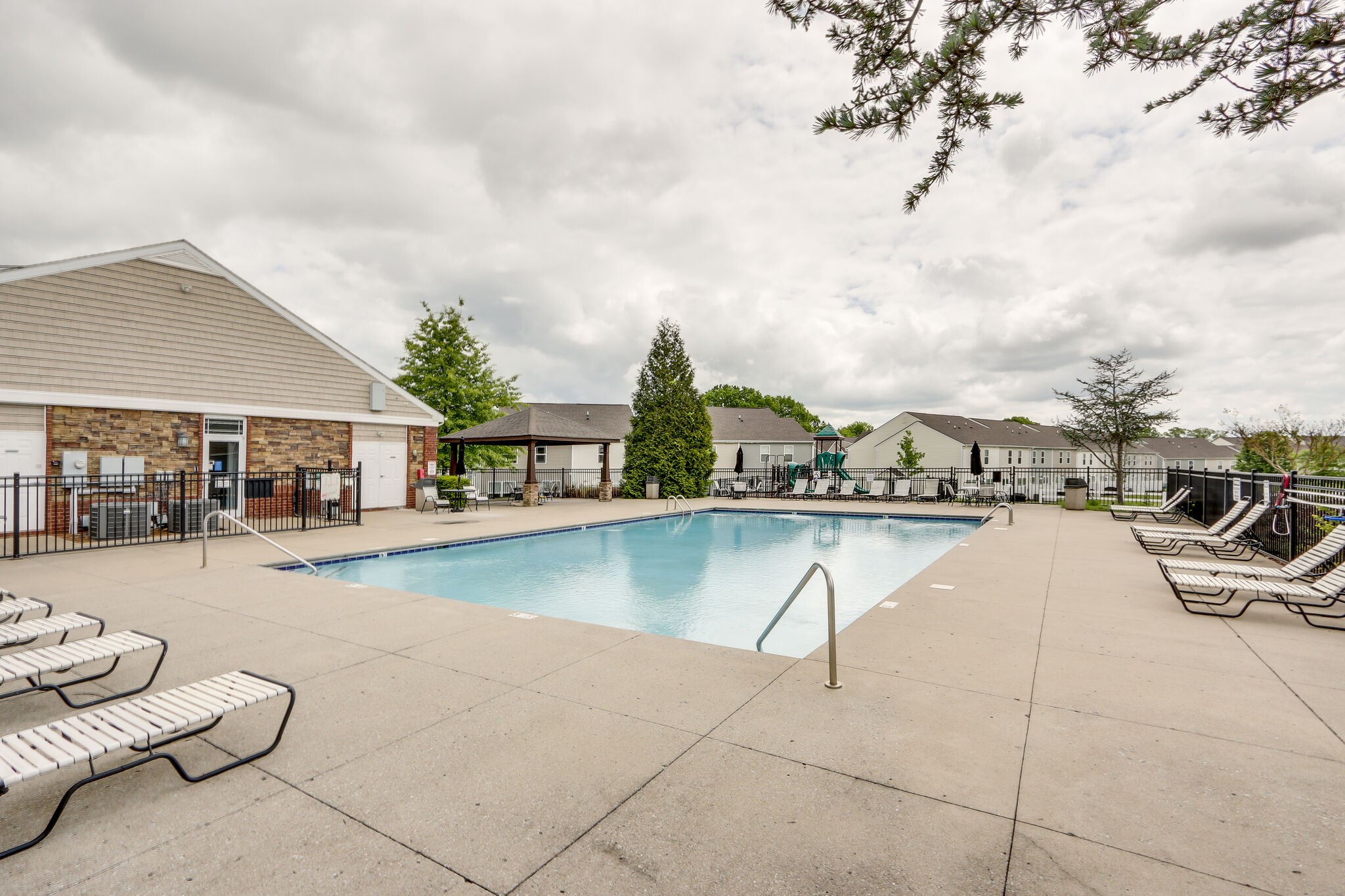 1046 Wells Way Spring Hill, TN 37174 - Photo 23 of 24