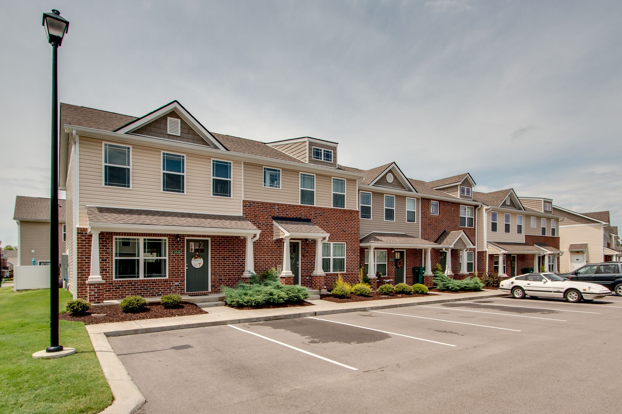 1046 Wells Way Spring Hill, TN 37174 - Photo 3 of 24