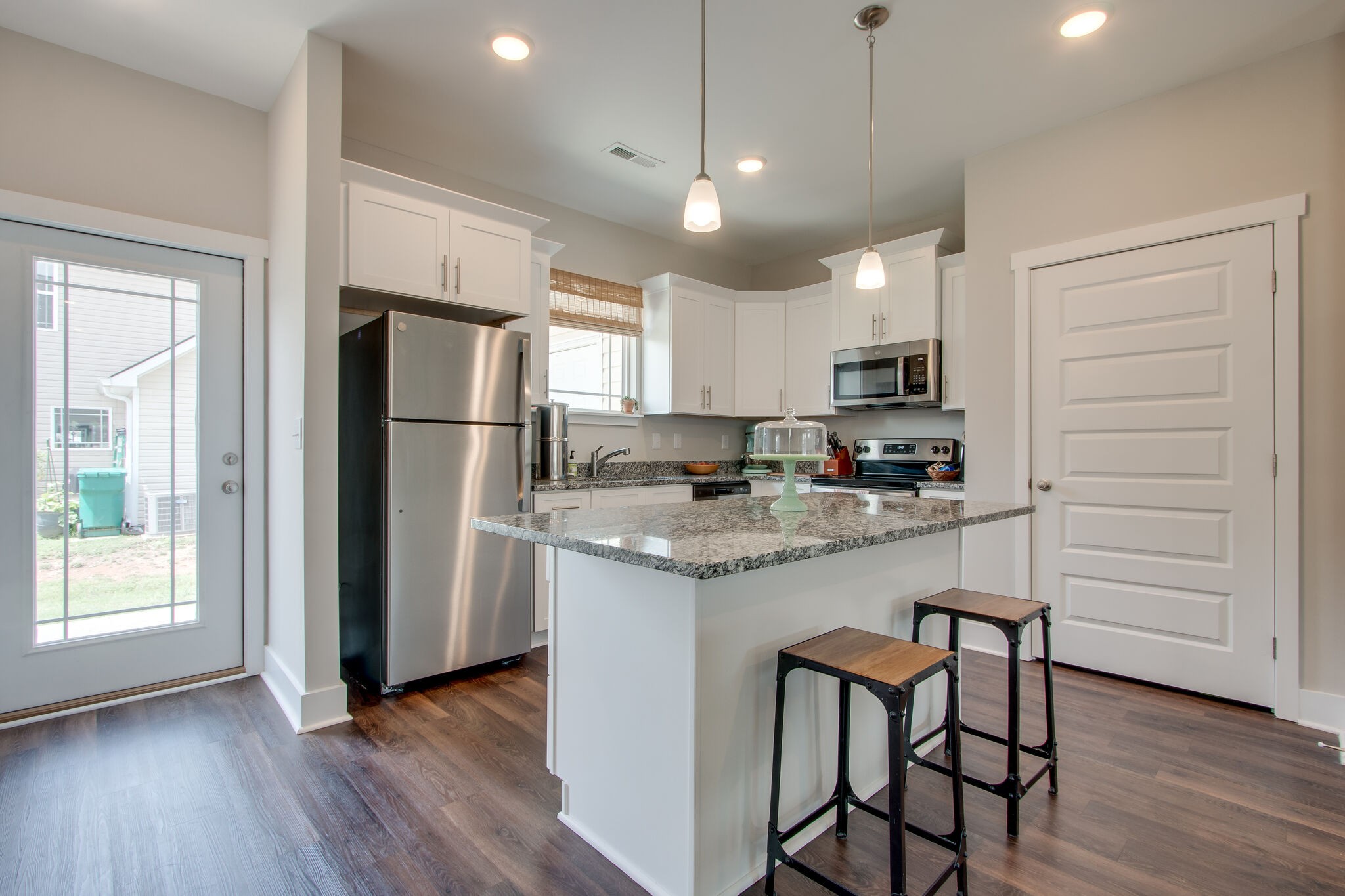 1046 Wells Way Spring Hill, TN 37174 - Photo 8 of 24