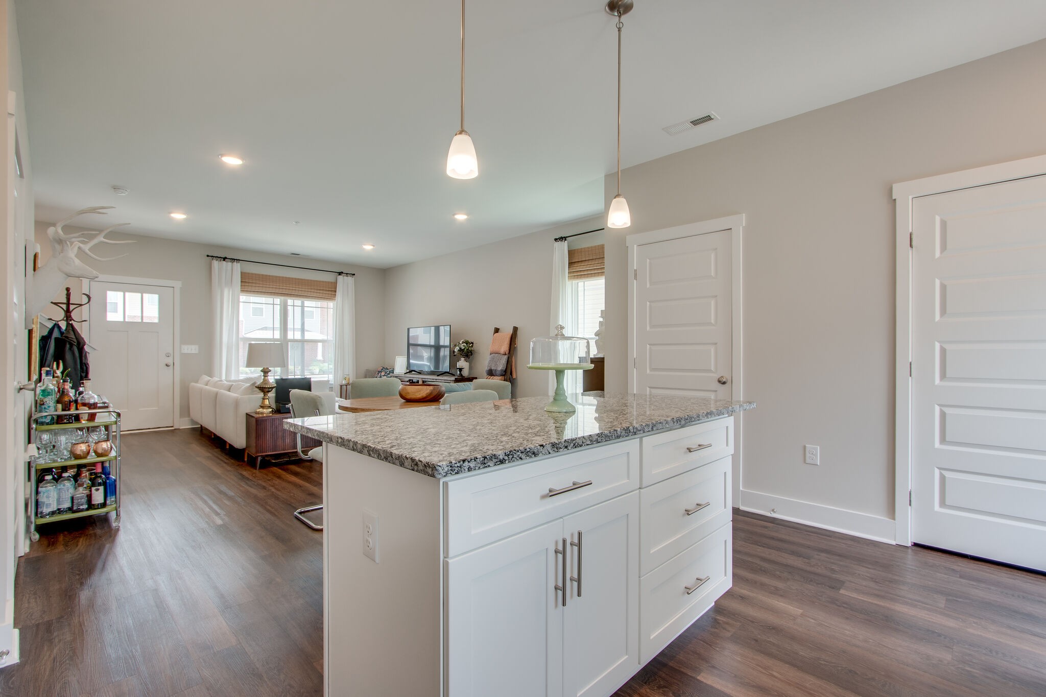 1046 Wells Way Spring Hill, TN 37174 - Photo 9 of 24