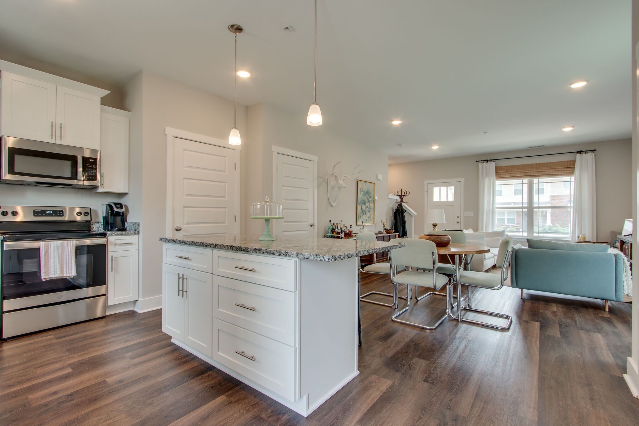 1046 Wells Way Spring Hill, TN 37174 - Photo 10 of 24