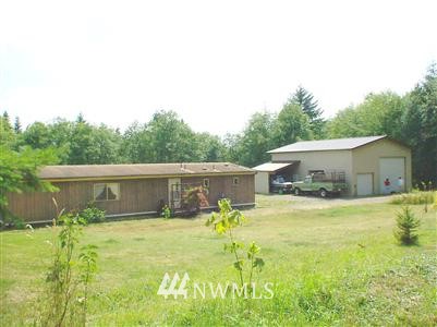 160 Burnt Ridge Road Onalaska, WA 98570 - Photo 1 of 1 Gallery Image 1