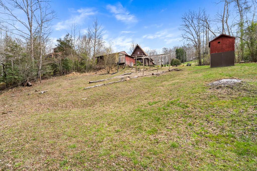 1721 Settlement Road Young Harris, GA 30582 - Photo 53 of 54 Gallery Image 53