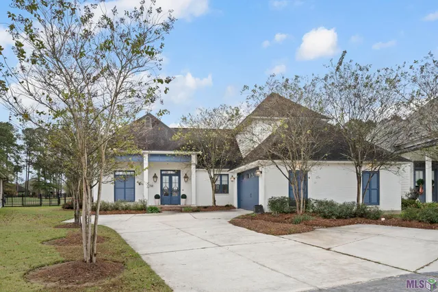 $875,000 | 9421 St Andrews Court, Denham Springs, LA 70726