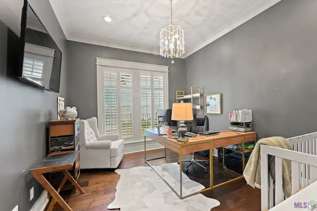 $875,000 | 9421 St Andrews Court, Denham Springs, LA 70726