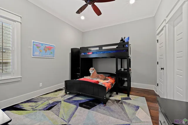 $875,000 | 9421 St Andrews Court, Denham Springs, LA 70726