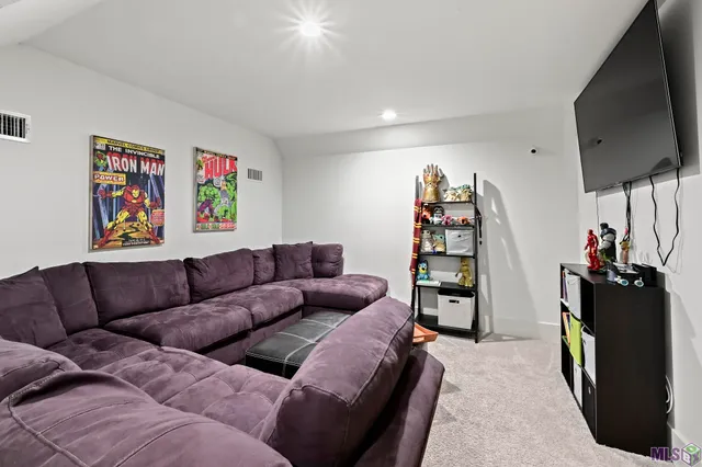 $875,000 | 9421 St Andrews Court, Denham Springs, LA 70726