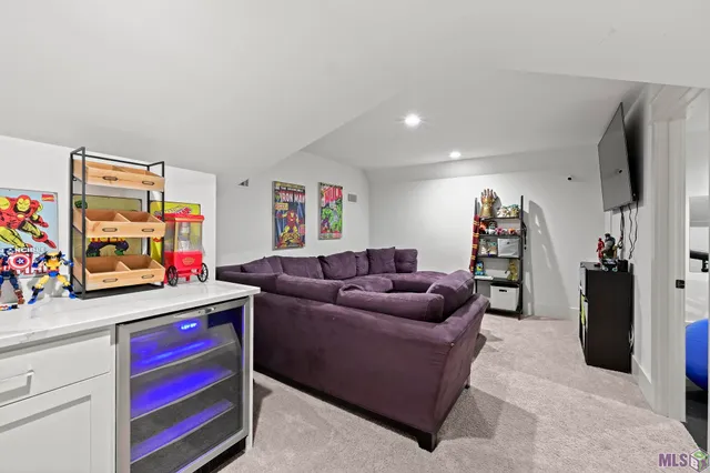 $875,000 | 9421 St Andrews Court, Denham Springs, LA 70726