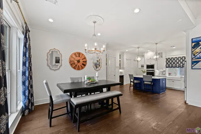 $875,000 | 9421 St Andrews Court, Denham Springs, LA 70726