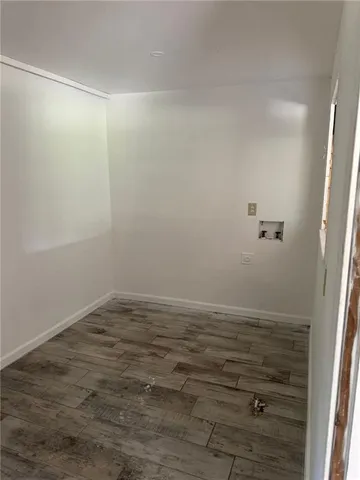 a view of an ocean view