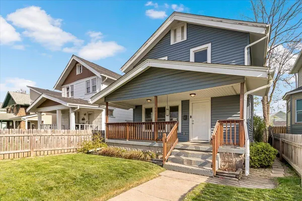 $1,600 | 866 East Starr Avenue, Columbus, OH 43201