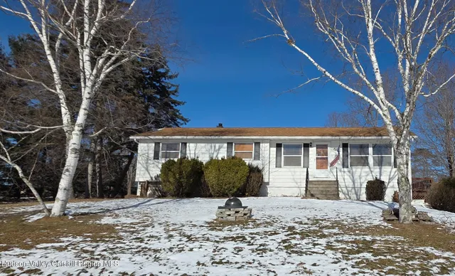 $369,000 | 334 Stonitch Road, East Durham, NY 12423