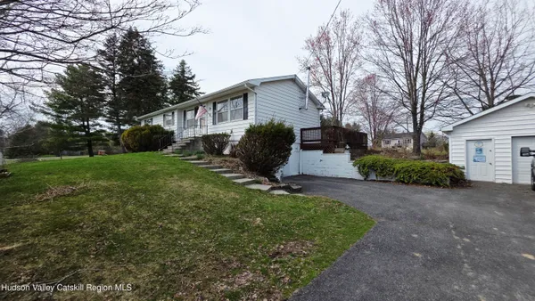 $355,000 | 334 Stonitch Road, East Durham, NY 12423