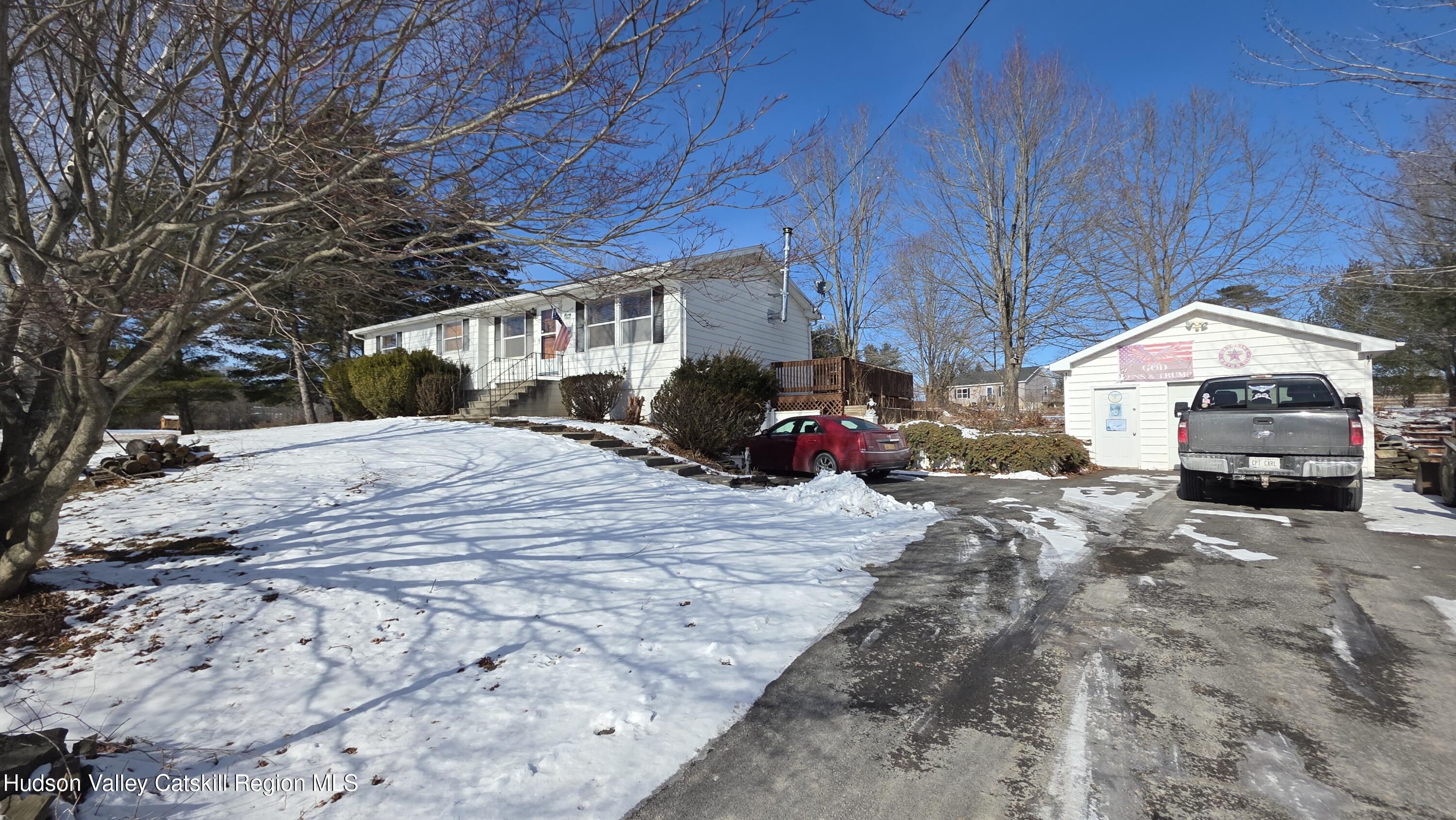 334 Stonitch Road East Durham, NY 12423 - Photo 5 of 36 55170