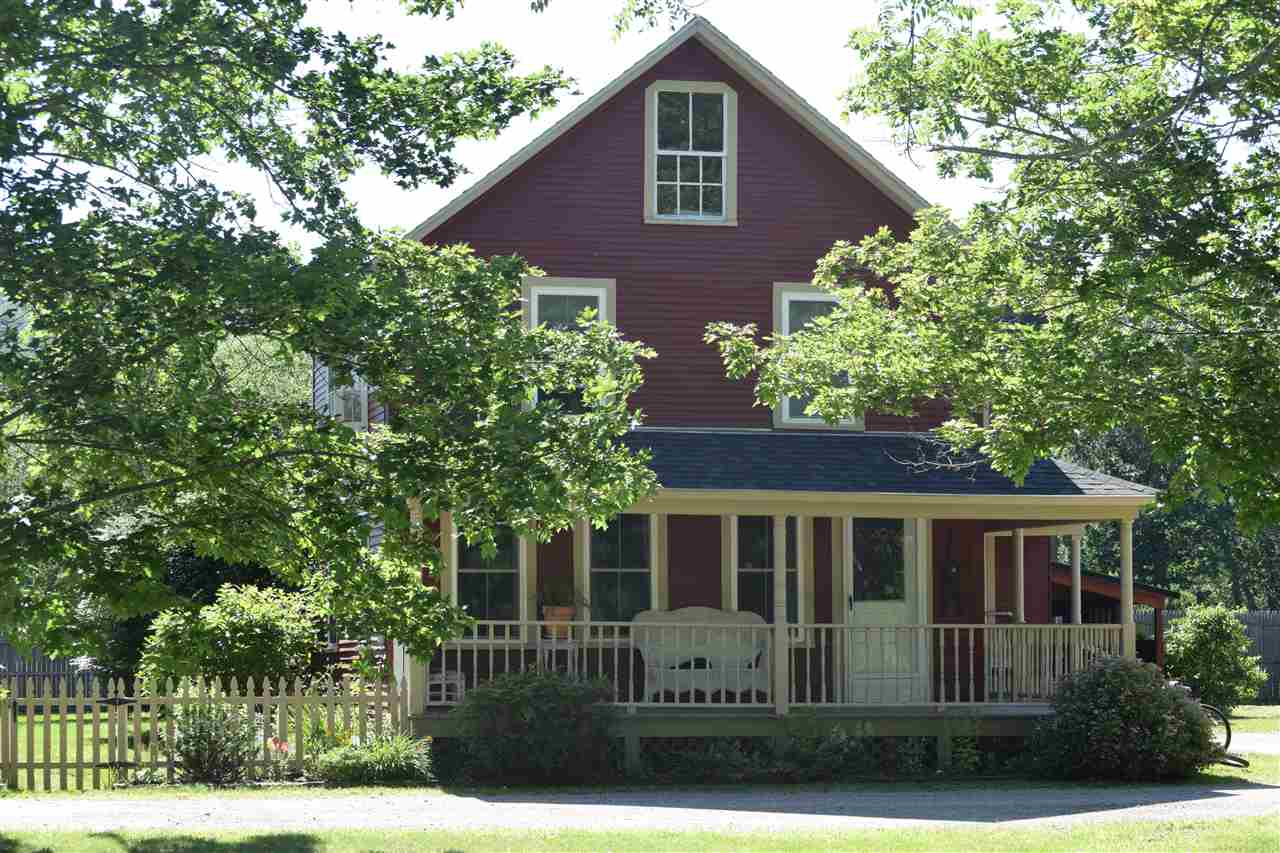 7 Village Road Surry, NH 03431 - Photo 1 of 23 Gallery Image 1