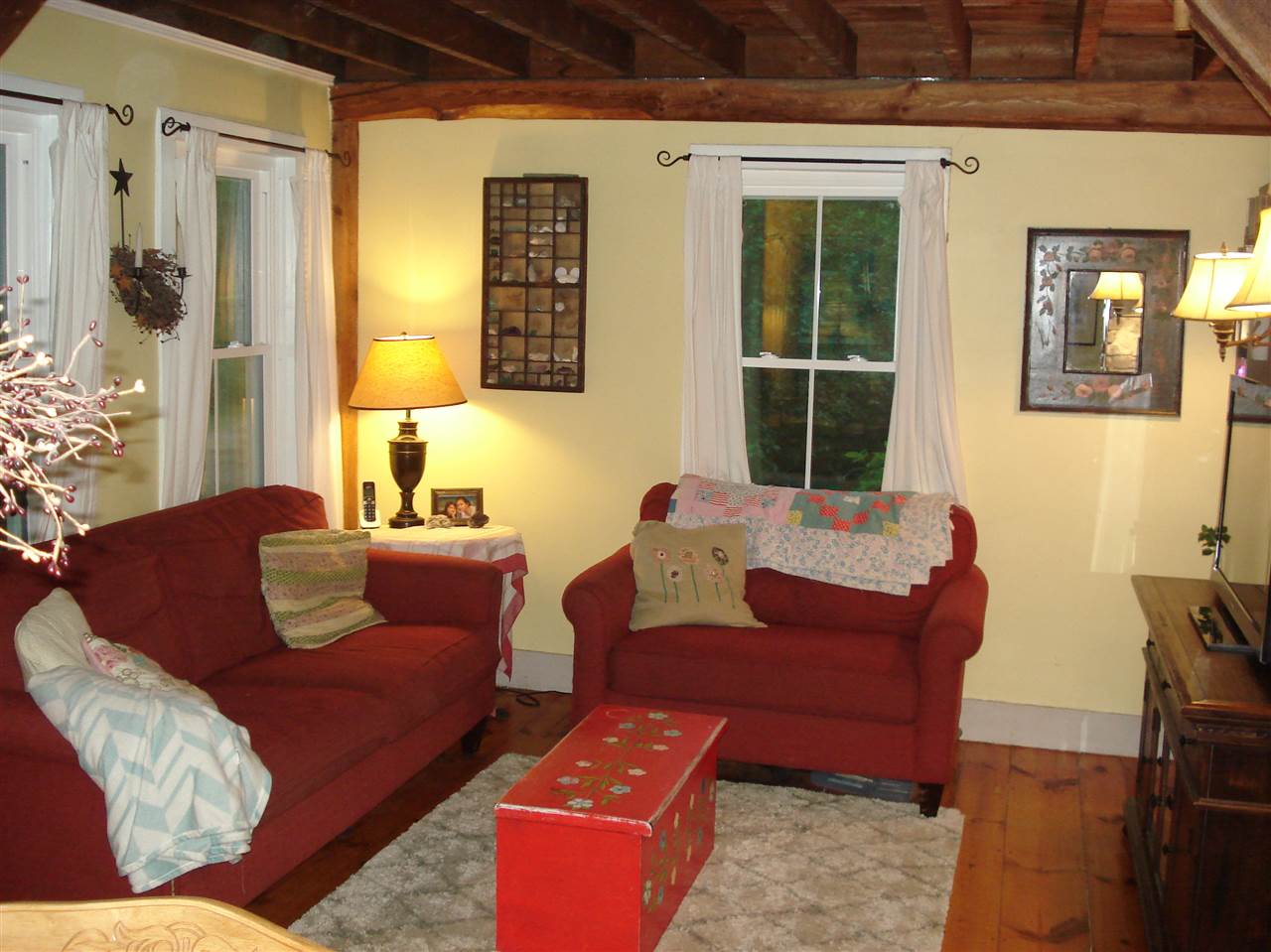 7 Village Road Surry, NH 03431 - Photo 14 of 23 Gallery Image 14