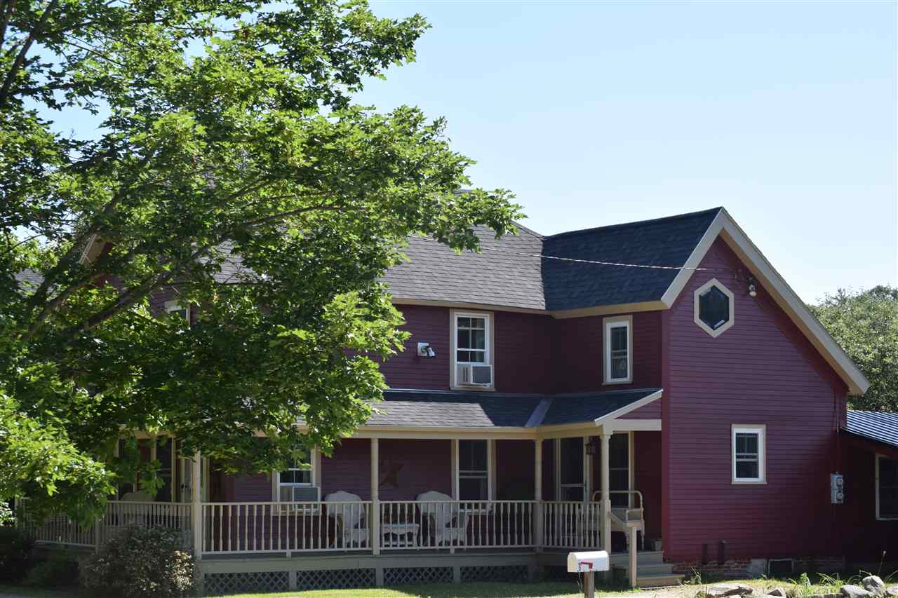 7 Village Road Surry, NH 03431 - Photo 3 of 23 Gallery Image 3
