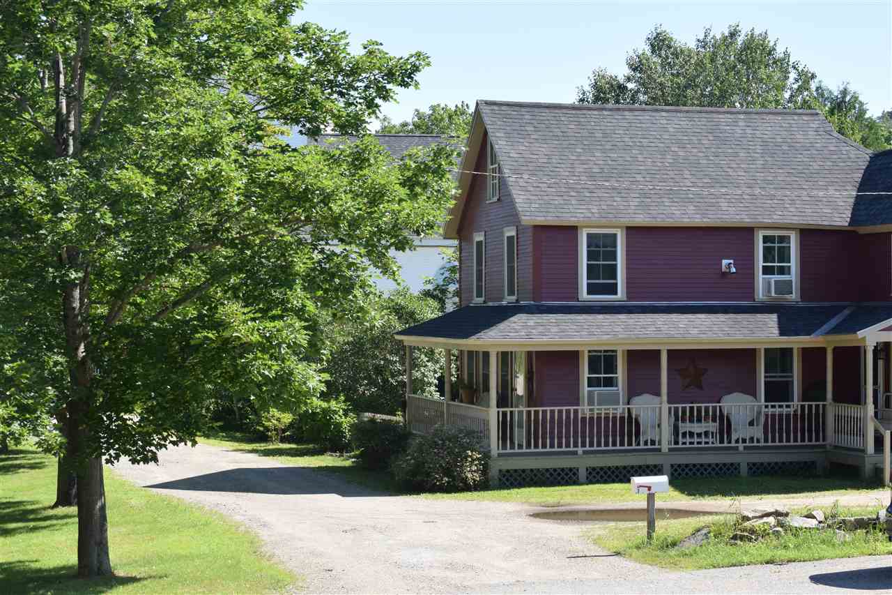 7 Village Road Surry, NH 03431 - Photo 4 of 23 Gallery Image 4