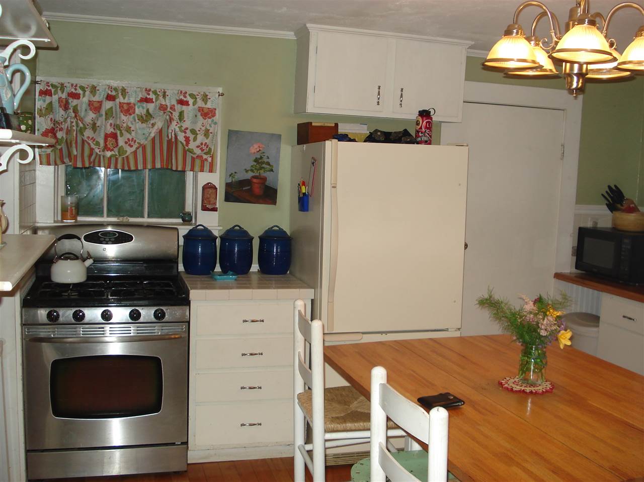 7 Village Road Surry, NH 03431 - Photo 6 of 23 Gallery Image 6