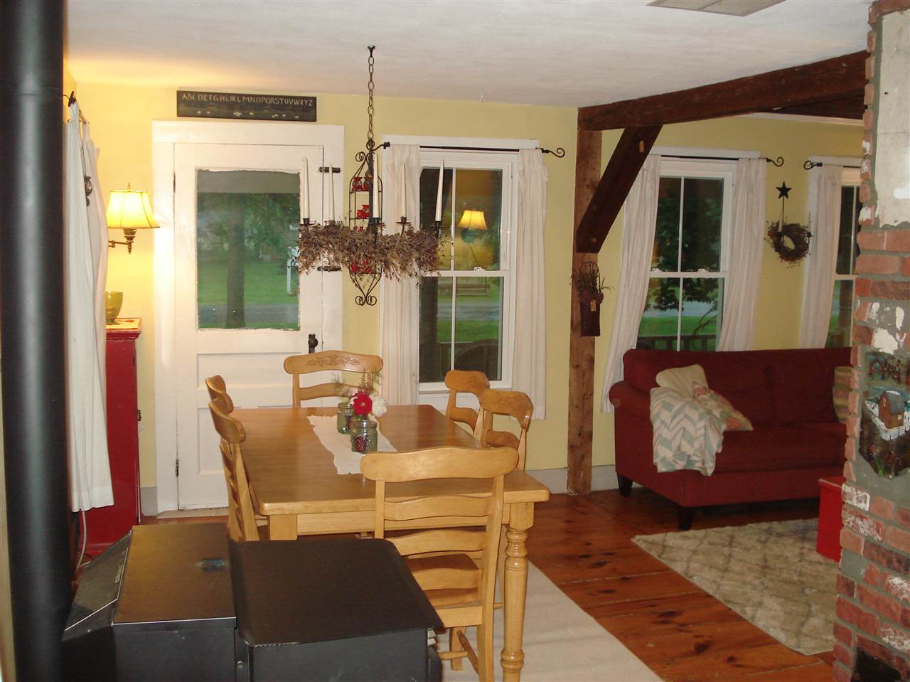 7 Village Road Surry, NH 03431 - Photo 10 of 23 Gallery Image 10