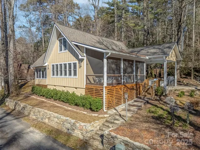 $1,495,000 | 40 Toxaway Landing Drive, Lake Toxaway, NC 28747