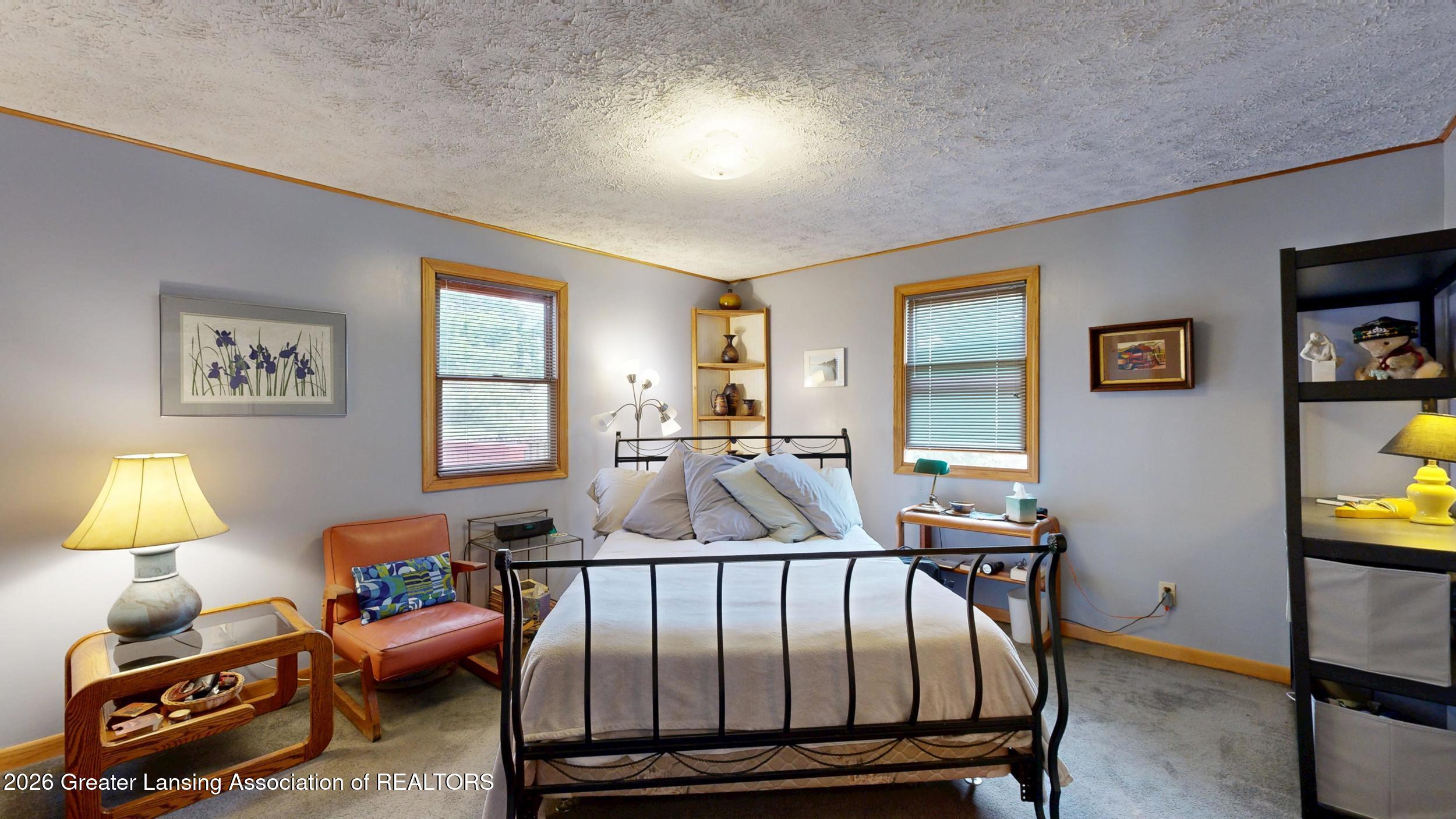 2409 Alpha Street Lansing, MI 48910 - Photo 17 of 46 Bedroom 1